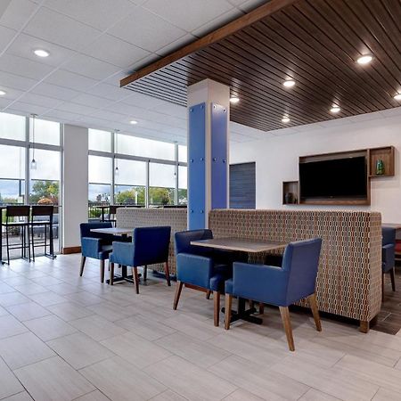 Holiday Inn Express & Suites - Ann Arbor - University South By Ihg Extérieur photo