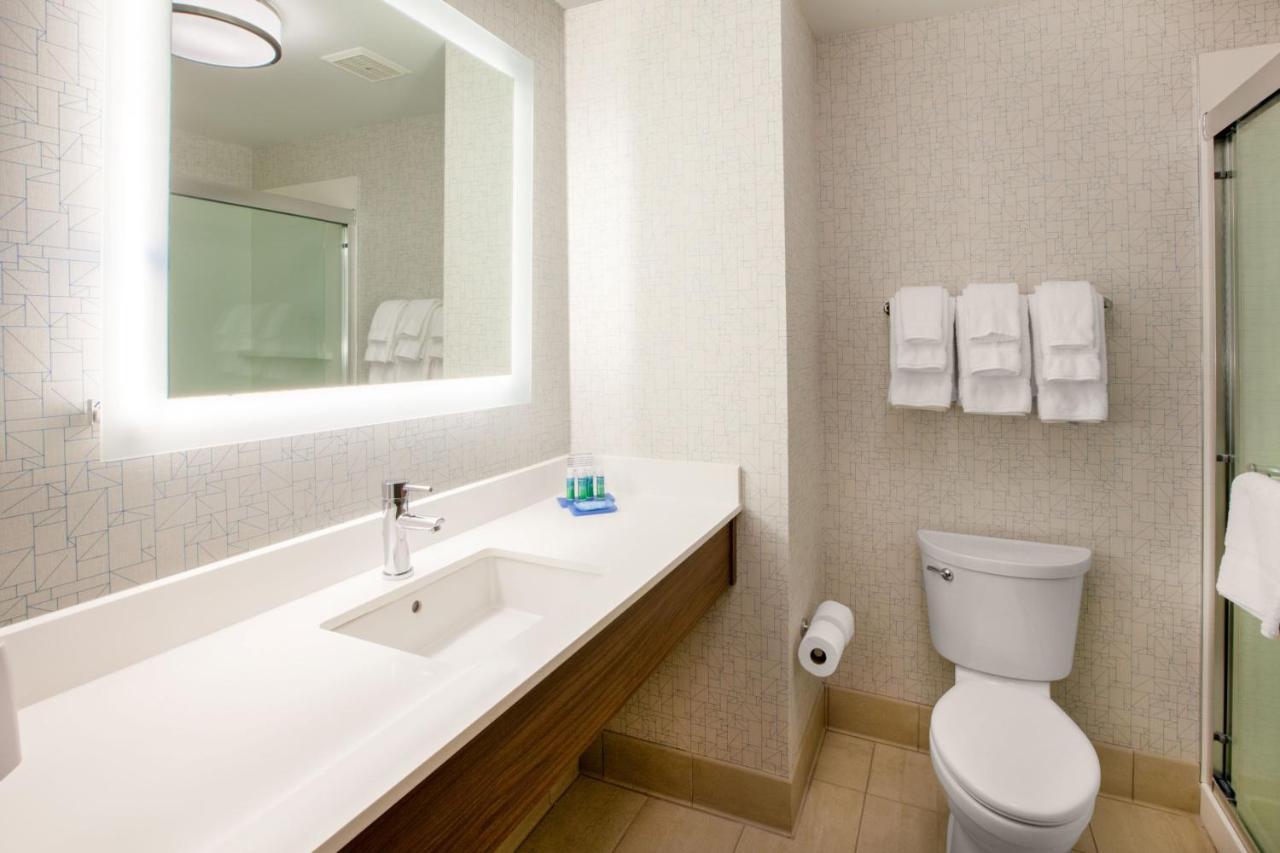 Holiday Inn Express & Suites - Ann Arbor - University South By Ihg Extérieur photo