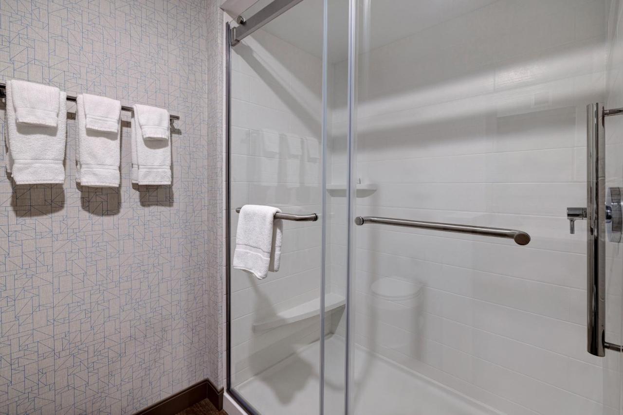 Holiday Inn Express & Suites - Ann Arbor - University South By Ihg Extérieur photo