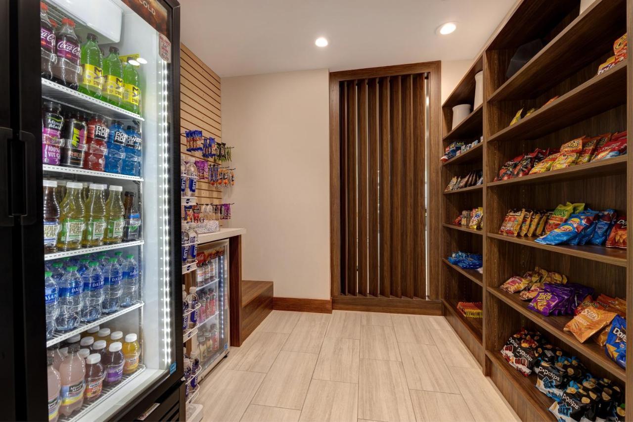 Holiday Inn Express & Suites - Ann Arbor - University South By Ihg Extérieur photo