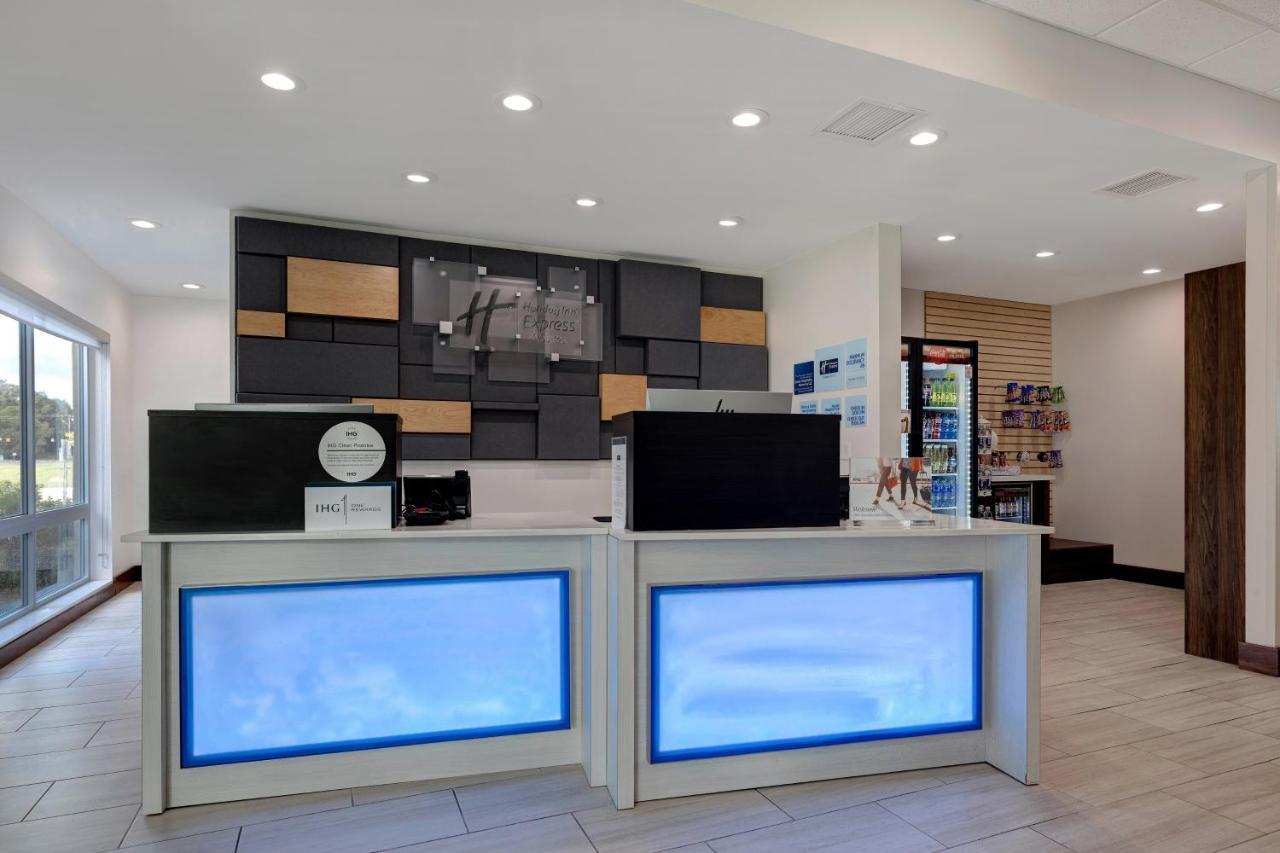 Holiday Inn Express & Suites - Ann Arbor - University South By Ihg Extérieur photo