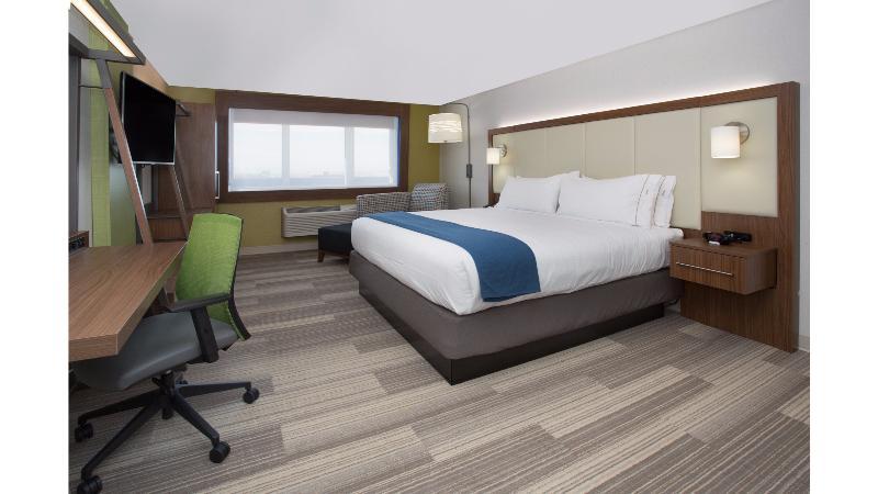 Holiday Inn Express & Suites - Ann Arbor - University South By Ihg Extérieur photo